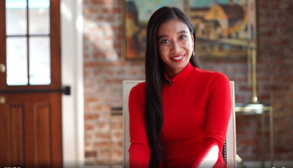 Marissa Hutabarat: Orang Batak Pertama yang Terpilih Jadi Hakim Pengadilan di Amerika Serikat