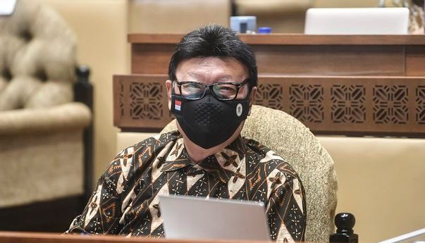 Menpan RB Bebaskan ASN Untuk Tidak Mengikuti Pelatihan Komponen Cadangan