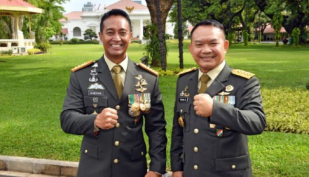 Panglima TNI Harus Pastikan KSAD Dudung Abdurachman Tidak Baperan Ketika Dikritik Rakyat?