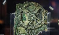 Para Ilmuwan Ungkap Misteri Antikythera Mechanism, Komputer Berusia 2.000 Tahun