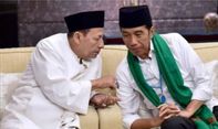 Tak Seperti Habib Luthfi & Jokowi, Habib Rizieq Tak Masuk 50 Tokoh Muslim Berpengaruh Dunia, Kenapa?