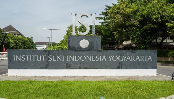 ISI Yogyakarta Antisipasi Pembajakan, Karya Mahasiswa Dilindungi dengan HAKI