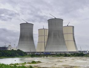 Ada Potensi Energi Nuklir di Kalimantan Barat? Menyongsong Sumber Energi Terbarukan