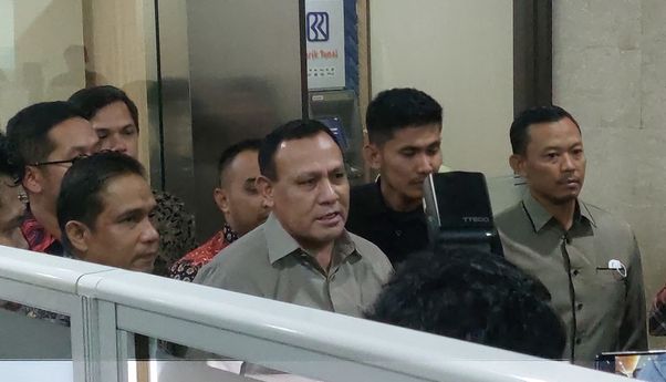 Polda Metro Sebut Penyidikan Kasus Firli Bahuri Masih Terus Berjalan