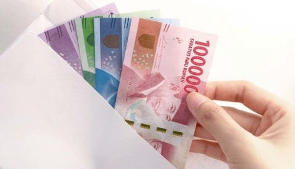 Awas Silap, Ini Tips Bijak Manfaatkan THR Lebaran