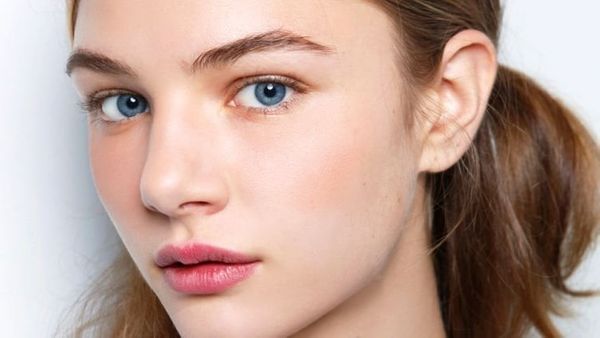 Tips Simple Make Up Natural untuk Remaja Kekinian