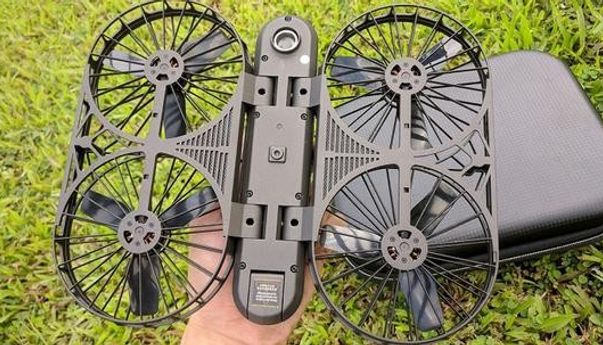 Rekomendasi 5 Harga Drone 2020 Terbaru