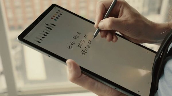 Samsung Bakal Keluarkan Tablet Galaxy Tab S6 Versi Terjangkau