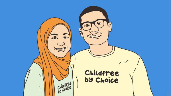 Kaitkan Childfree dengan Anti Aging Alami, Warganet Serang Opini Gita Savitri