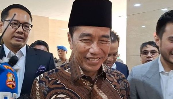 Jokowi Penuhi Panggilan Klarifikasi soal Tuduhan Ijazah Palsu di Bareskrim Polri