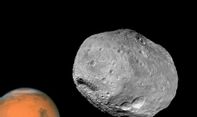 Mencengangkan! Kandungan Mineral dalam Asteroid Ditaksir Senilai Rp1.433 Triliun