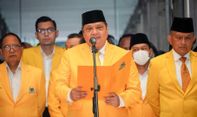 Dewan Pakar Golkar Evaluasi Munas 2019: Kader Hatinya Tidak Mendukung tapi Mulutnya ‘Airlangga Presiden’