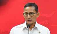 Sektor Wisata Meningkat Signifikan usai PPKM Dicabut, Sandiaga Uno: Bali Melonjak 100 Persen