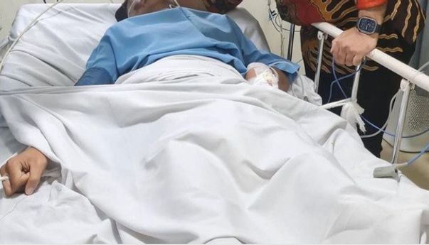 Video David Ozora Sadar dari Koma Viral di Media Sosial, Ini Tanggapan Keluarga