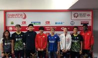 Jangan Lewatkan, Kejuaraan Bulutangkis Indonesia Masters 2020