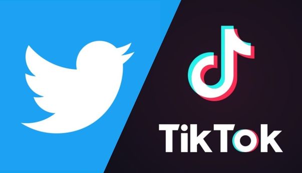 Twitter dan TikTok Dikabarkan Sedang Menjalin Kesepakatan, Kemungkinan Akuisisi?