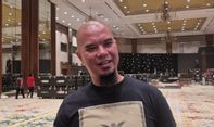 Ahmad Dhani Berharap Maia Estianty Hadir di Ngunduh Mantu, Tanpa Mulan Jameela di Pelaminan