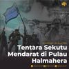 Tentara Sekutu Mendarat di Pulau Halmahera