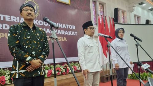 Mensos: 63 Titik Siap Menyelenggarakan Sekolah Rakyat pada 14 Juli