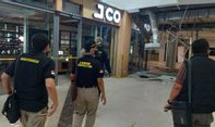 Kemnaker Ikutan Investigasi Insiden di Mal Margo City Depok