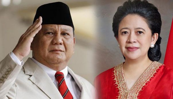 Tidak Ada Prabowo dan Puan Maharani dalam Daftar Nama Usulan DPW Partai Nasdem: Ini Bukan Voting!