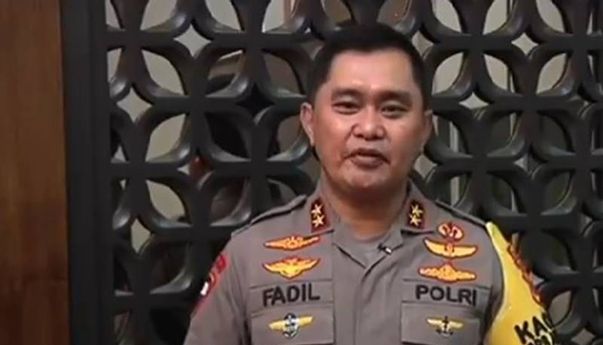Tegas! Polda Metro Jaya Akan Tindak Ormas yang Berprilaku Seperti Preman