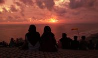 Bukit Paralayang Jogja: Tempat yang Cocok untuk Menikmati Sunset Bareng Pasangangan