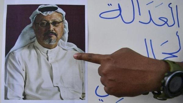 Penyelidik Independen Kasus Khashoggi Dapat Ancaman Pembunuhan dari Arab Saudi