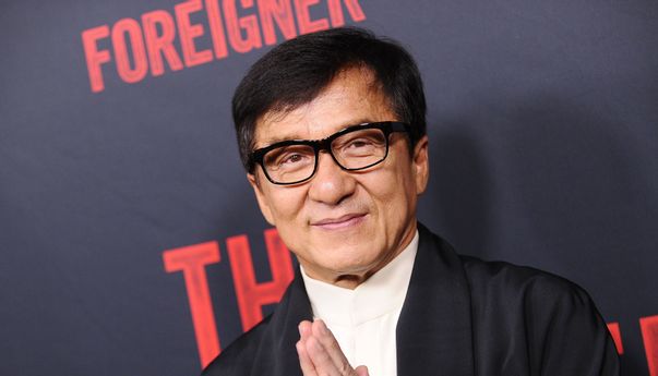 Sempat Berjaya di Masanya, Ada Banyak Fakta Mengejutkan di Balik Sosok Jackie Chan