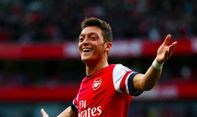 Inilah 5 Pemain yang Harus Dijual Arsenal, Mesut Ozil Masuk