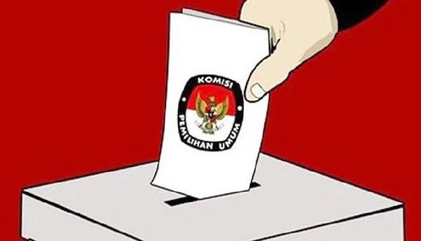 KPU: Pilkada Serentak 2024 Digelar 27 November, Kampanye Mulai 25 September