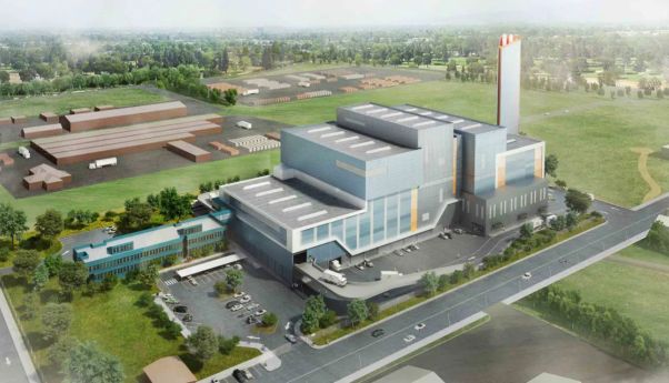 Proyek Waste to Energy: Inovasi Energi Ramah Lingkungan dari BIPI