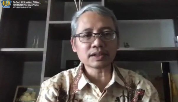 Realisasi Stimulus Fiskal Menunjukkan Peningkatan