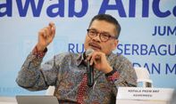 Kabar Baik! Subsidi KUR Diperpanjang Hingga Desember 2020