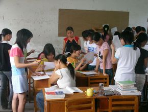 Terungkap! Indonesia Selama ini Kekurangan Guru Pendidikan Agama Kristen