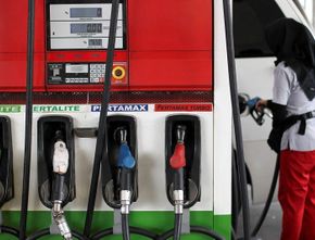 Pertamina Tetapkan Kenaikan Harga BBM Rp2.650 Per Liter, Pertalite Makin Mahal?