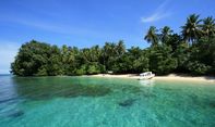 Tiga Pantai di Jayapura , Bukti Keindahan Wilayah Indonesia Timur