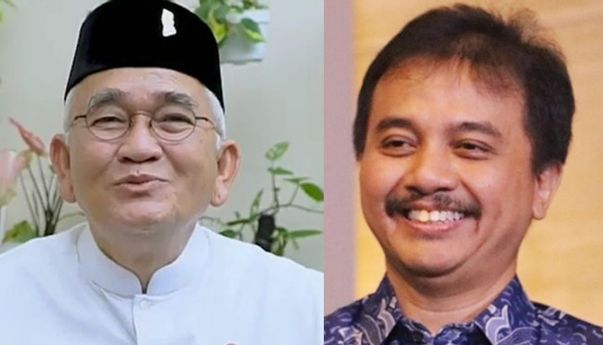 Roy Suryo Sentil Jokowi Promosi Mobil Listrik Buatan Korsel, Ruhut Meradang: Si Maling Perabotan Dapur Tidak Ada Malunya