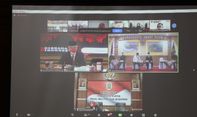 Tak Ada Lagi Dualisme Data Penanganan COVID-19 Antara Jateng dan Pusat