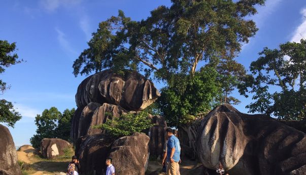 3 Tempat Wisata Di Bangka yang Low Budget Namun Akan Terkenang Begitu Dalam