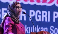 Banyak Anggotanya Maju di Pemilu 2024, PGRI Pastikan Jaga Netralitas