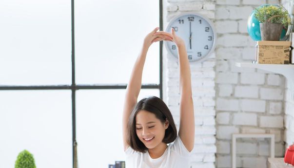 Kebiasan Pagi Hari yang Bisa Bikin Tulang Lebih Kuat