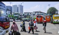 Benarkah Mudik Diperbolehkan Asal Membayar Denda?