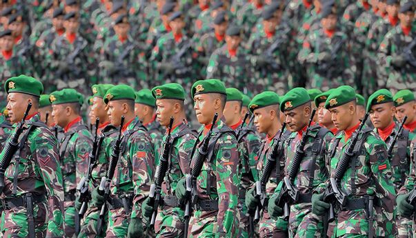 Gatot Nurmantyo Ungkap Gaji Tentara Sangat Pas-pasan: Yang Dia Miliki Hanya Kebanggaan