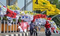 TII Tantang Caleg Eks Koruptor Buat Pernyataan sebagai Mantan Napi Korupsi di Semua Baliho Kampanye