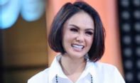 Cara Yuni Shara Tanggapi Bully-an Haters dengan Kalem dan Elegan Soal Penampilannya