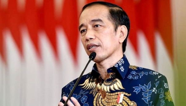Presiden Jokowi Teken PP Baru tentang Disiplin PNS, Bolos Bisa Dipecat
