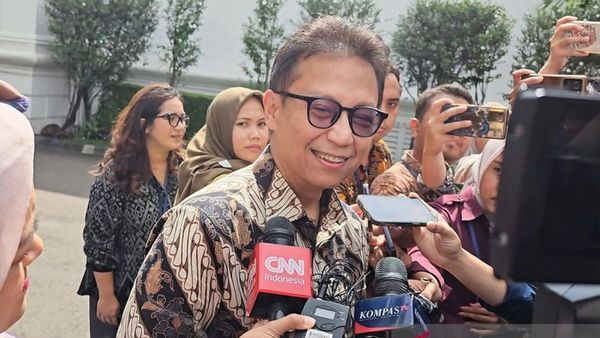 Menkes Bakal Cari Negara Donor Lain setelah Trump Tutup USAID