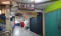 PSTKM Digelar, Mayoritas Aktivitas Ekonomi di Yogyakarta Berhenti Pukul 19.00 WIB