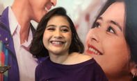 Perankan Karakter Ratna, Prilly Latuconsina Sempat Tak Percaya Diri